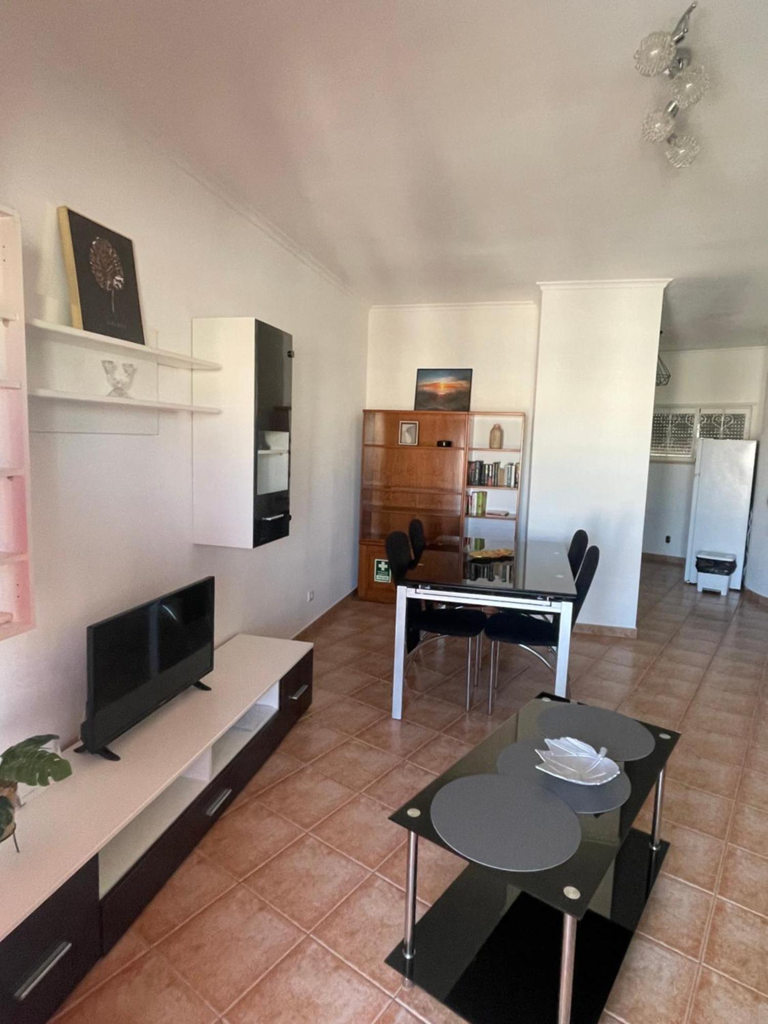 דירות לאגוּ‏ש Quinta De Santo Antonio Ac2 מראה חיצוני תמונה