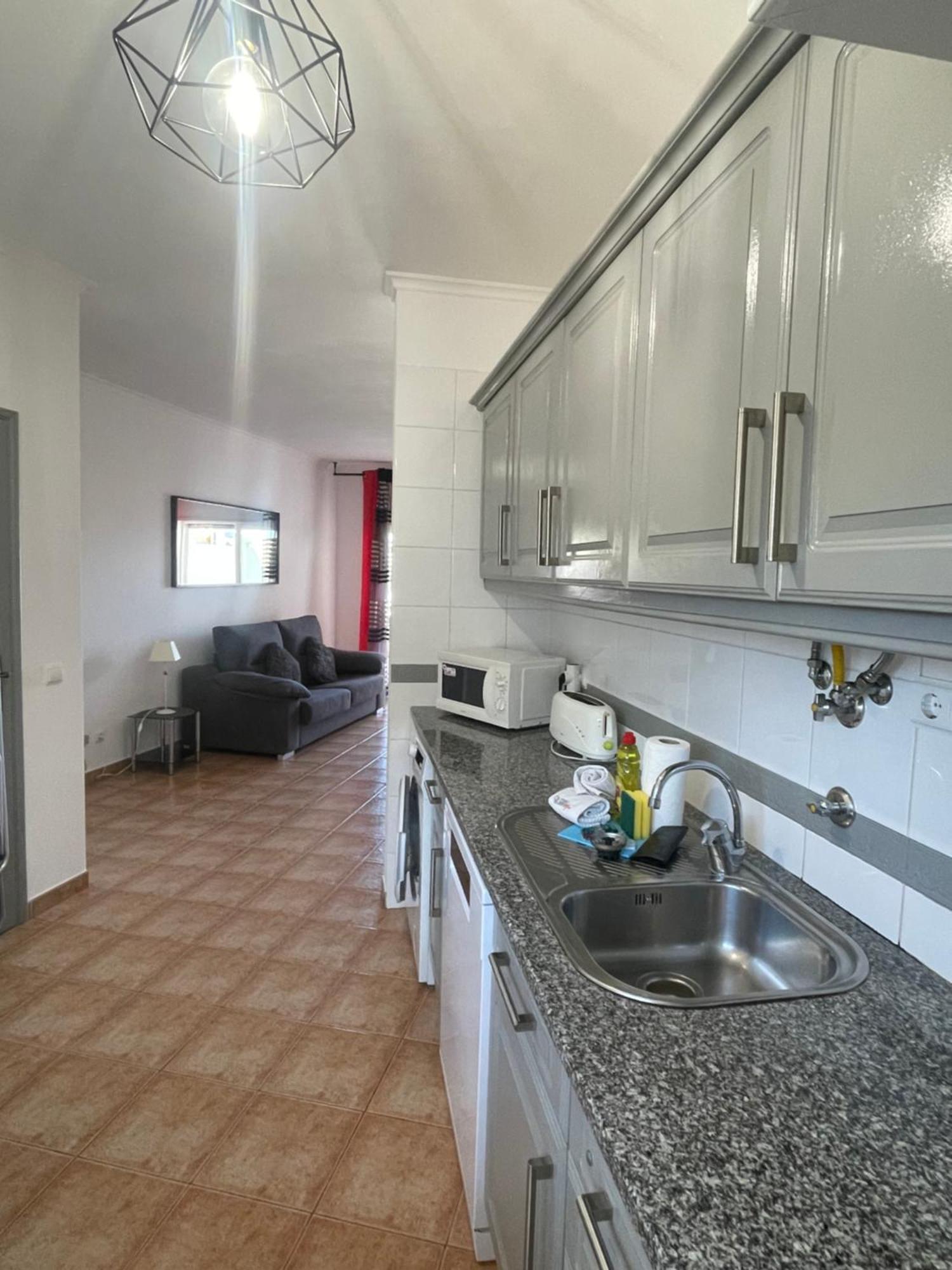 דירות לאגוּ‏ש Quinta De Santo Antonio Ac2 מראה חיצוני תמונה