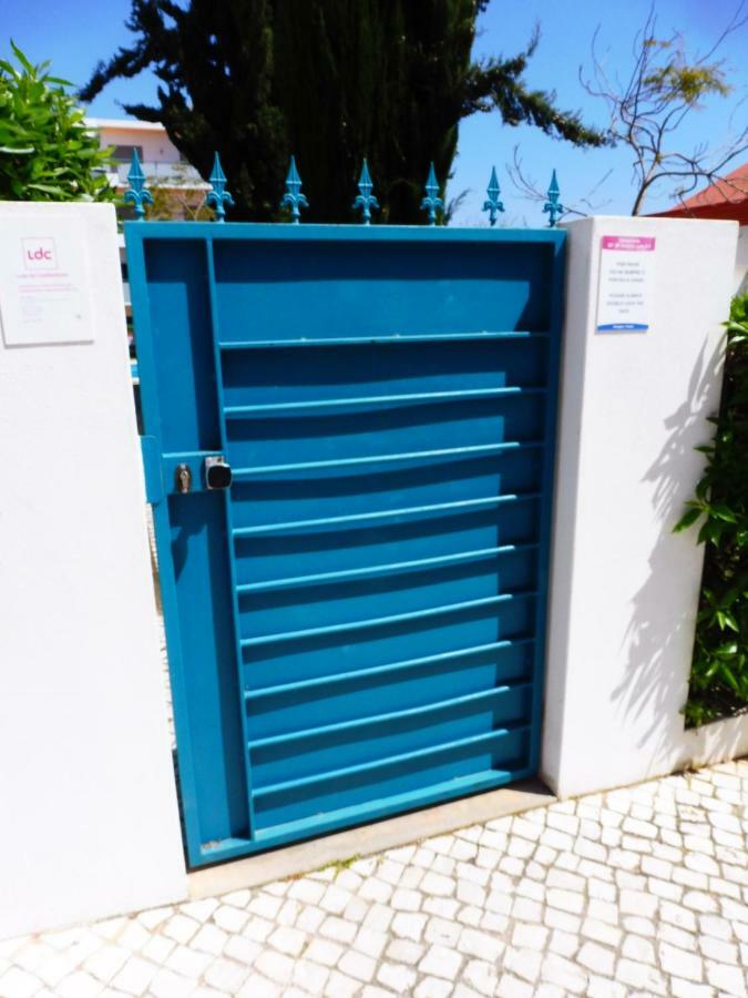 דירות לאגוּ‏ש Quinta De Santo Antonio Ac2 מראה חיצוני תמונה