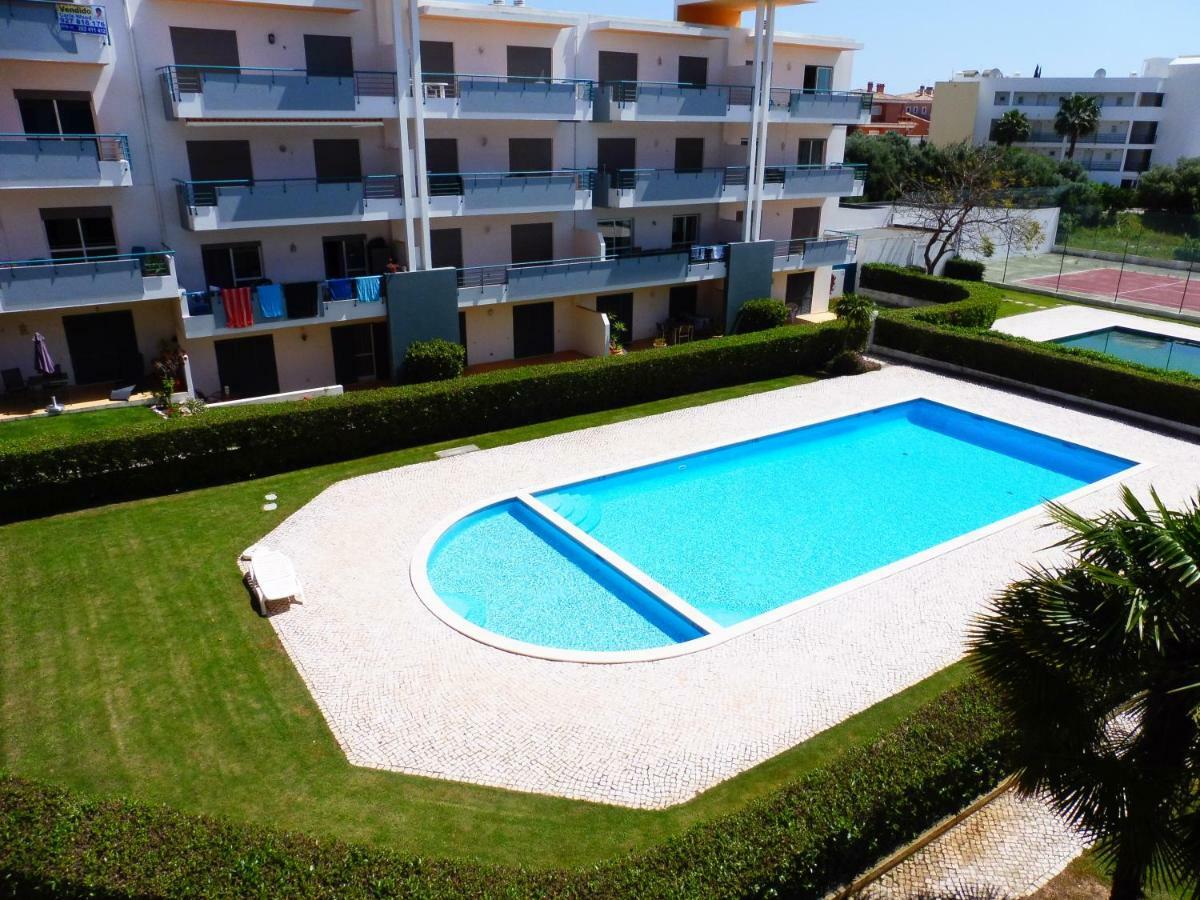 דירות לאגוּ‏ש Quinta De Santo Antonio Ac2 מראה חיצוני תמונה