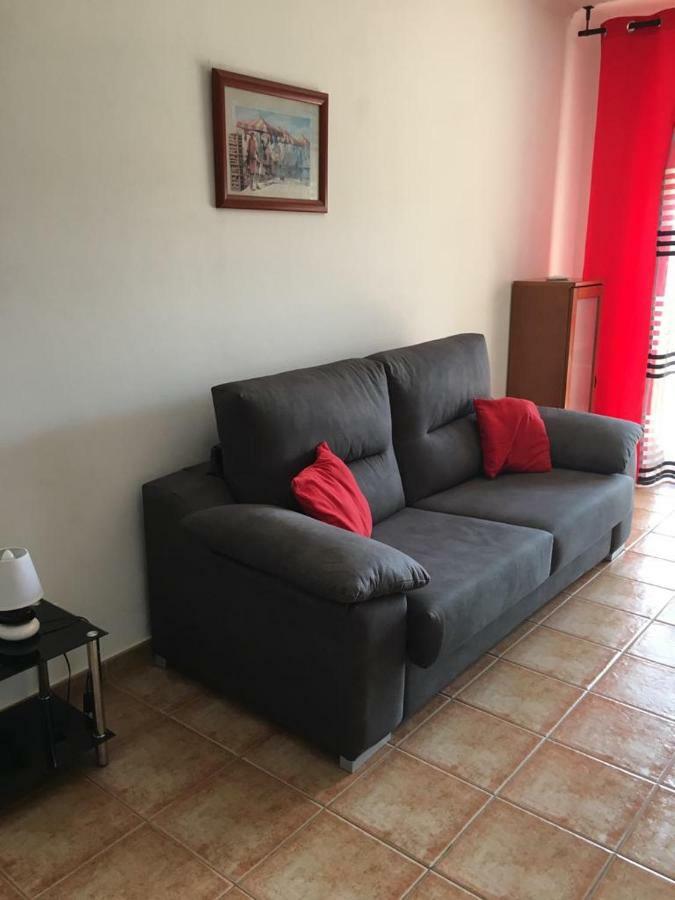 דירות לאגוּ‏ש Quinta De Santo Antonio Ac2 מראה חיצוני תמונה